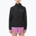 Women's running jacket Salomon Sense Aero Wind black