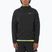 Men's running jacket Salomon Sense Aero Wind black