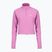 Women's sweatshirt Salomon Sense Aero Hybrid CP iris orchid
