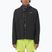 Men's running jacket Salomon Bonatti Waterproof dee black