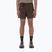 Men's running shorts Salomon Sense Aero Stow 5" coffee bean