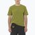Men's T-shirt Salomon Trackline cardamon seed