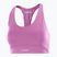 Salomon SHAKEout Core iris orchid training bra