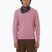 Men's running longsleeve Salomon Shakeout Core dusky orchid