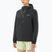 Women's running jacket Salomon Bonatti Waterproof deep black