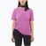Women's running top Salomon Shakeout Core iris orchid