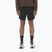Men's running shorts Salomon Sense Aero 2IN1 5" deep black