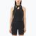 Women's running top Salomon Sense Aero Short Tank deep black