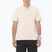 Men's polo shirt Salomon Trackline Polo silver cloud