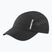 Baseball cap Salomon Shakeout deep black