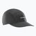Baseball cap Salomon Bonatti Pro 5 Panel deep black