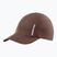 Baseball cap Salomon Shakeout coffe bean