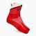 Socks Salomon Pulse Ankle fiery red/vanilla ice/black