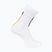 Socks Salomon Pulse Race Flag Crew white