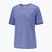 Women's running top Salomon Shakeout Core marlin