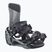 Snowboard bindings Salomon XA Supermatic castor gray/black