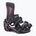 Snowboard bindings Salomon XA Supermatic huckleberry/black