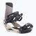 Snowboard bindings Salomon Rhythm warm gray 3c/black