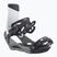 Snowboard bindings Salomon Rhythm grey/white
