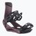 Snowboard bindings Salomon Rhythm huckleberry/black