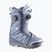 Women's snowboard boots Salomon Ivy Boa SJ Boa W grisaille/ballad blue/steel gray