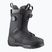 Men's snowboard boots Salomon Dialogue Dual Boa black/black/asphalt