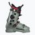 Men's ski boots Salomon S/Pro Alpha C Boa 130 wrought iron/black/raspberry