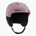 Ski helmet Salomon Pioneer 3 Access dawn pink
