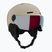 Children's ski helmet Salomon Orka Visor Jr S2 rainy day