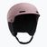 Ski helmet Salomon Husk dawn pink