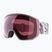 Ski goggles Salomon Radium Pro Outline Sigma S3+S1 race blue/sigma sky blue/sigma light blue