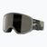 Ski goggles Salomon Aksium 2.0 S S3 castor gray/ml black