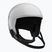 Children's ski helmet Salomon Equipe Fis + Chinguard Jr white/race blue