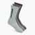 Socks Salomon Everyday Crew 3 pack stormy weather/sea foam/mustang