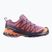 Women's running shoes Salomon XA Pro 3D V9 dusky orchid/huckleberry
