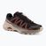 Men's running shoes Salomon Speedcross Peak GTX black/oxford tan