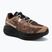 Men's running shoes Salomon Aero Glide 4 GRVL burro/black