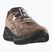Men's running shoes Salomon Aero Glide 4 GRVL burro/black