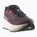 Women's running shoes Salomon Aero Glide 4 GRVL huckleberry/black