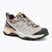 Women's trekking boots Salomon X Ultra 360 GTX oxford tan/pearl blue