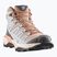 Women's trekking boots Salomon X Ultra 360 MID GTX oxford tan/pearl blue