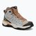 Women's trekking boots Salomon X Ultra 360 MID GTX oxford tan/pearl blue