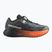 Men's running shoes Salomon Aero Glide 4 GRVL urban chic/black
