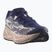 Men's running shoes Salomon Aero Glide 4 GRVL maritime blue/silver cloud