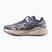 Men's running shoes Salomon Aero Glide 4 GRVL maritime blue/silver cloud