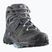 Women's trekking boots Salomon X Ultra 5 MID GTX asphalt/castlerock