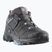 Women's trekking boots Salomon X Ultra 5 GTX asphalt/castlerock