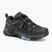 Women's trekking boots Salomon X Ultra 5 GTX asphalt/castlerock