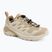 Women's trekking boots Salomon X-Adventure GTX Safari/Almond Milk/Desert
