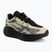 Men's running shoes Salomon Aero Glide 4 GRVL bog/black